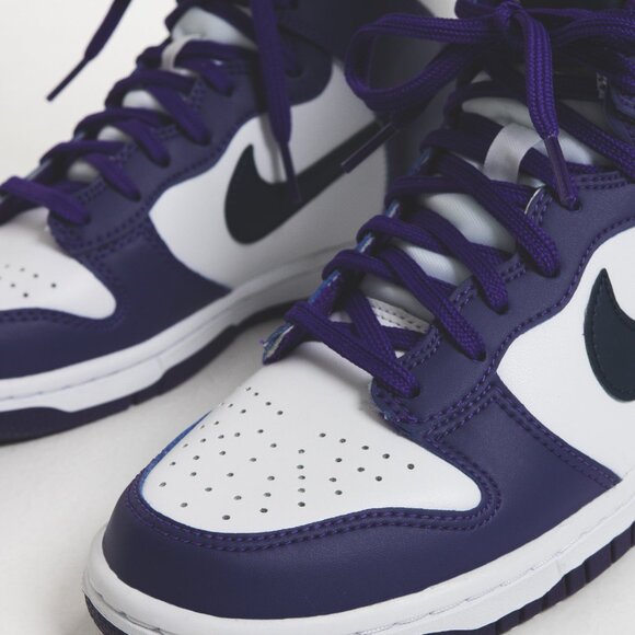 Nike Dunk High - Picture 3 of 9